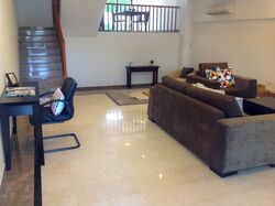 Chancery Grove (D11), Terrace #296585891
